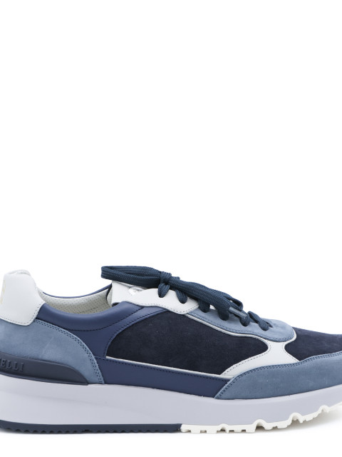 [Brunello Cucinelli] Sneakers FW26 MZUSNEO355CVV29