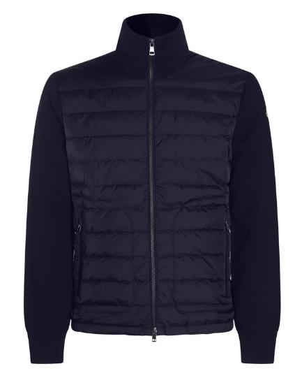 [Moncler] Down Jacket FW26 L20919B50700A9341777