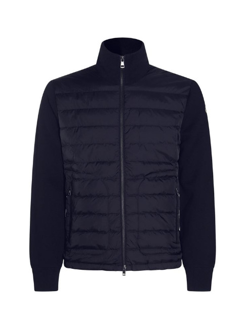 [Moncler] Down Jacket FW26 L20919B50700A9341777