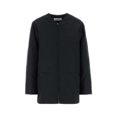 [Jil Sander] Casual Jacket FW26 J02SW0083J74453 001