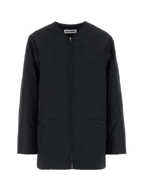 [Jil Sander] Casual Jacket FW26 J02SW0083J74453 001