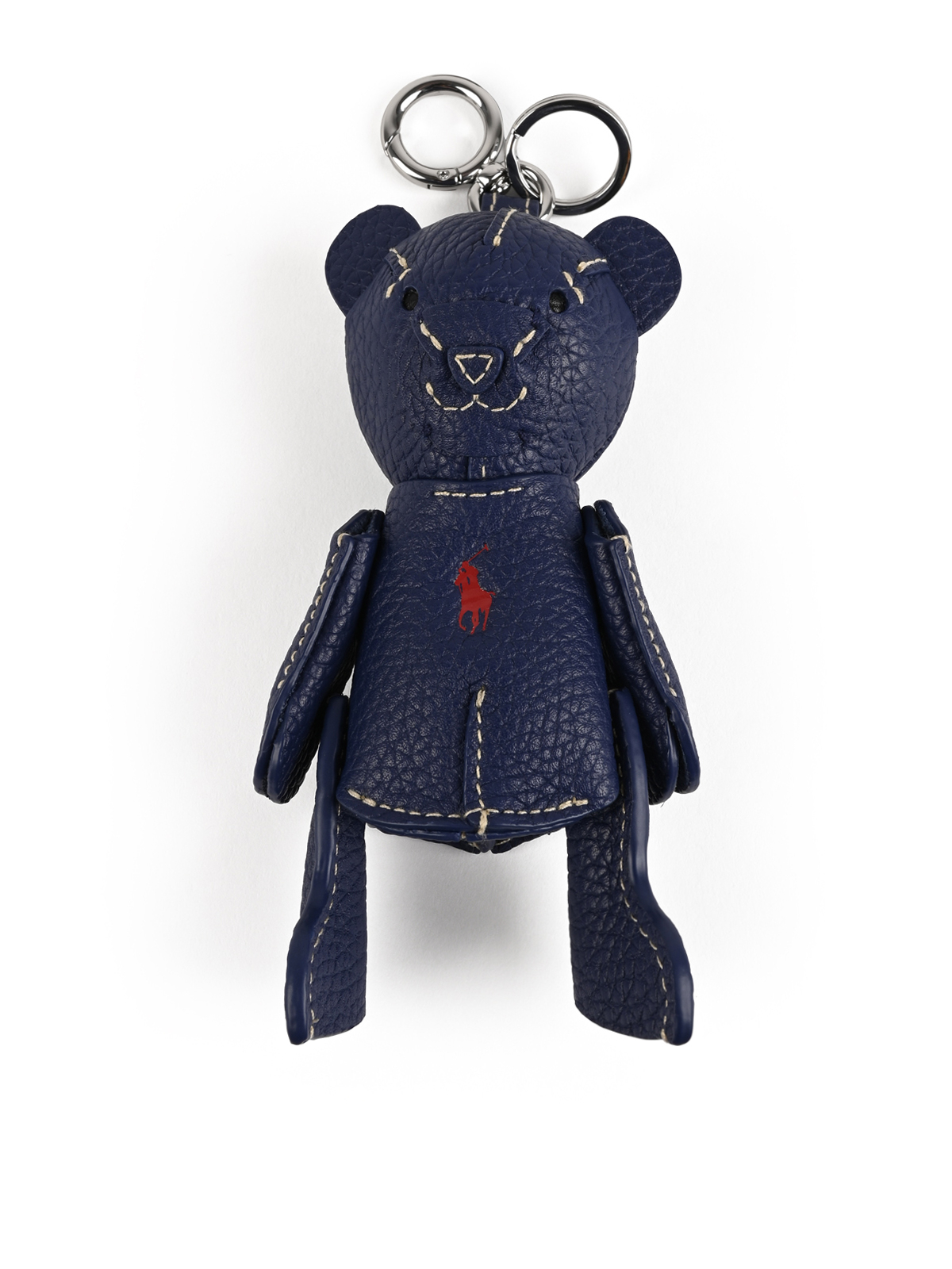[Polo Ralph Lauren] Keyring FW26 427P13276001