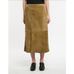 [Studio Nicholson] Midi skirt FW26 MELETESNW-1899