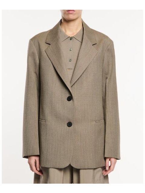 [Studio Nicholson] Blazer FW26 MAZARSNW-1874