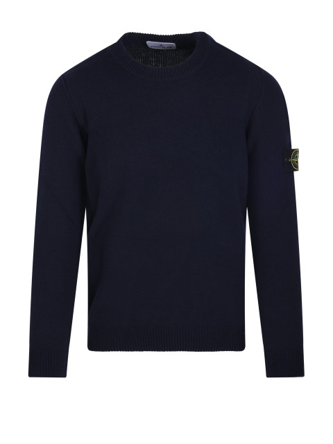 [Stone Island] Knitwear FW26 S155100072.S00A3