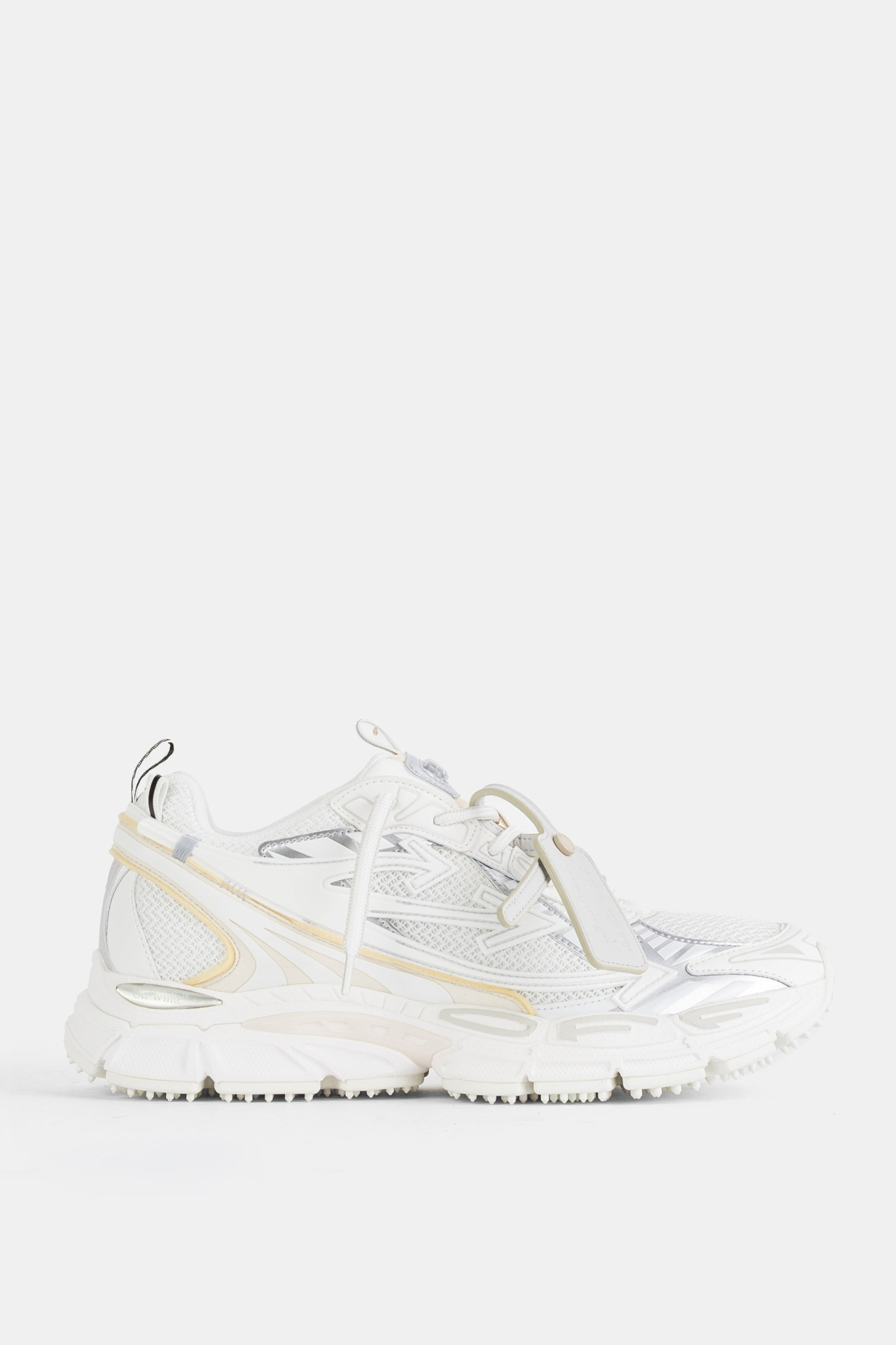 [Off-White] Sneakers FW26 M295C9F001