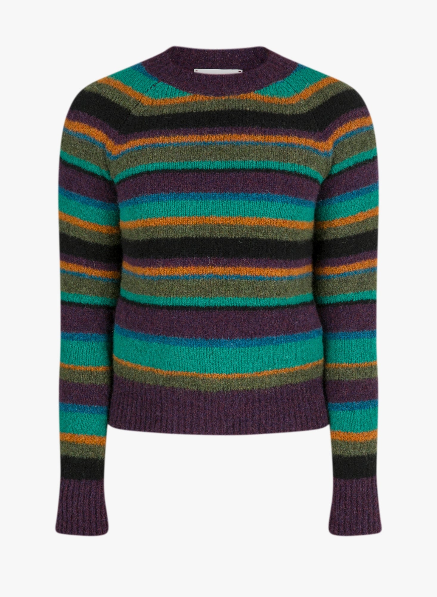 [DRIES VAN NOTEN] Knitwear FW26 262-021231-4709
