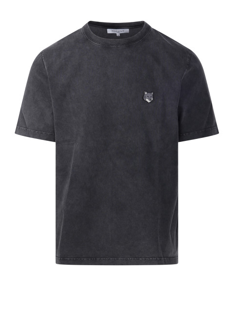 [MAISON KITSUNE] T-shirts Short Sleeve FW26 PM00108KJBIT7