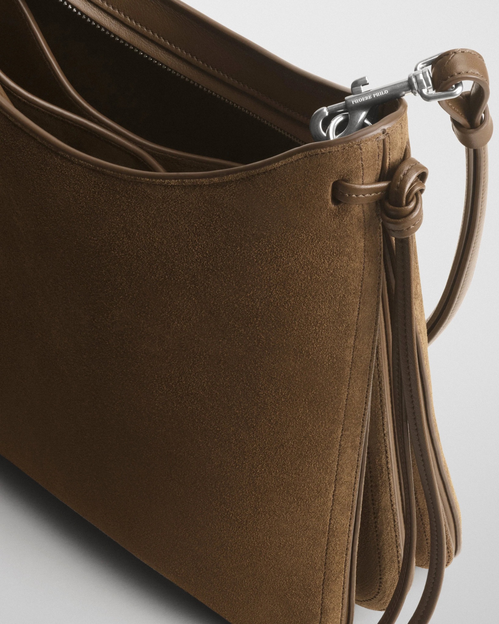 [PHOEBE PHILO] Shoulder bag FW26 EB25-LT0038