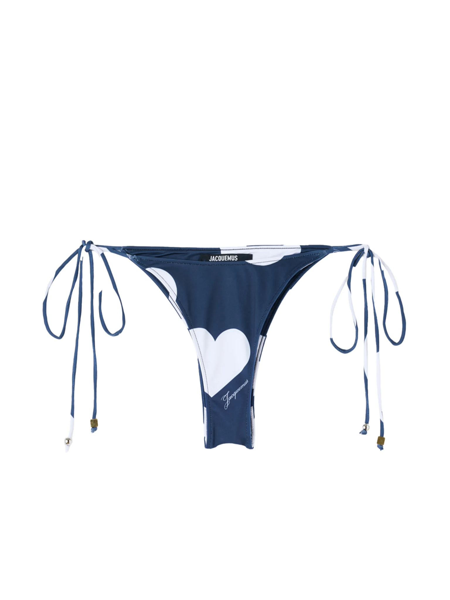 [JACQUEMUS] Bikini SS26 BOW00628AW000963HD