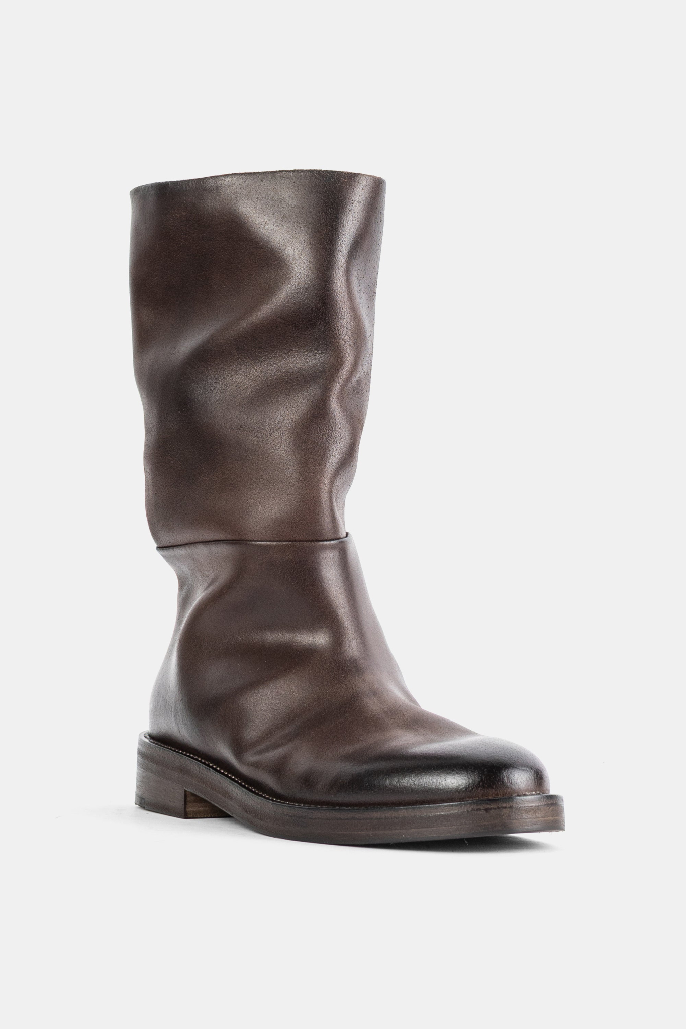 [Marsell] Boots FW26 MW8760