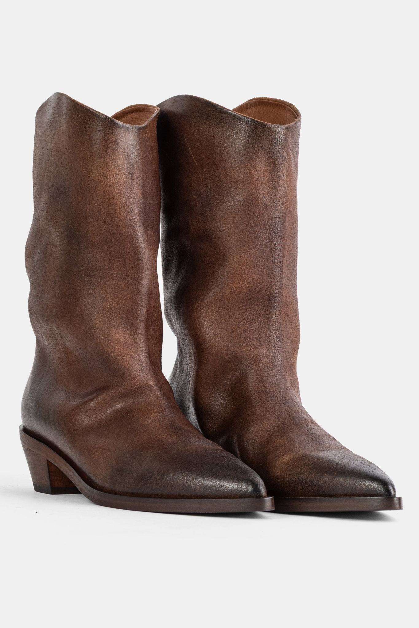 [Marsell] Boots FW26 MW8745