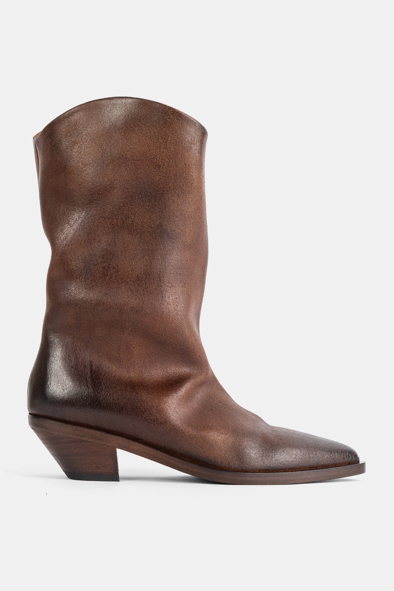 [Marsell] Boots FW26 MW8745
