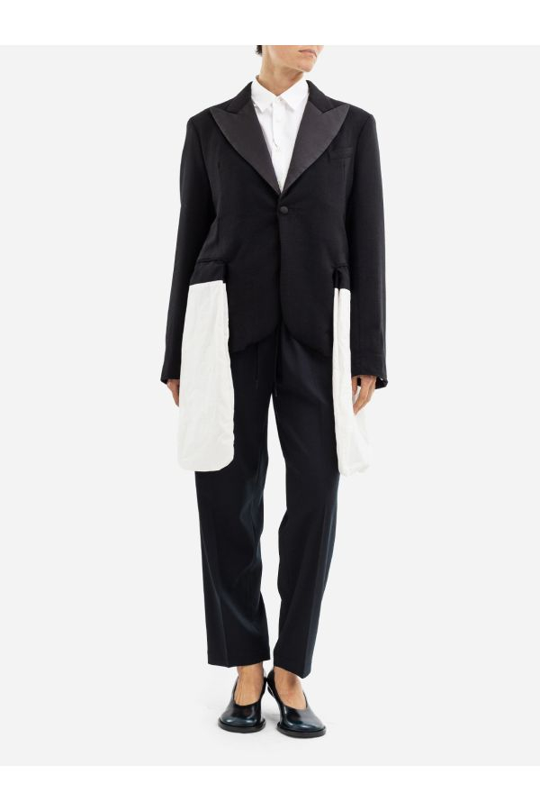 [Maison Margiela] Jacket FW25 S50BN0540S78075