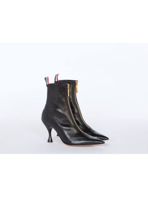 [Thom Browne] Ankle Boots FW26 FFB264A-L0184