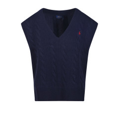 [Ralph Lauren] Vest FW26 211949994500
