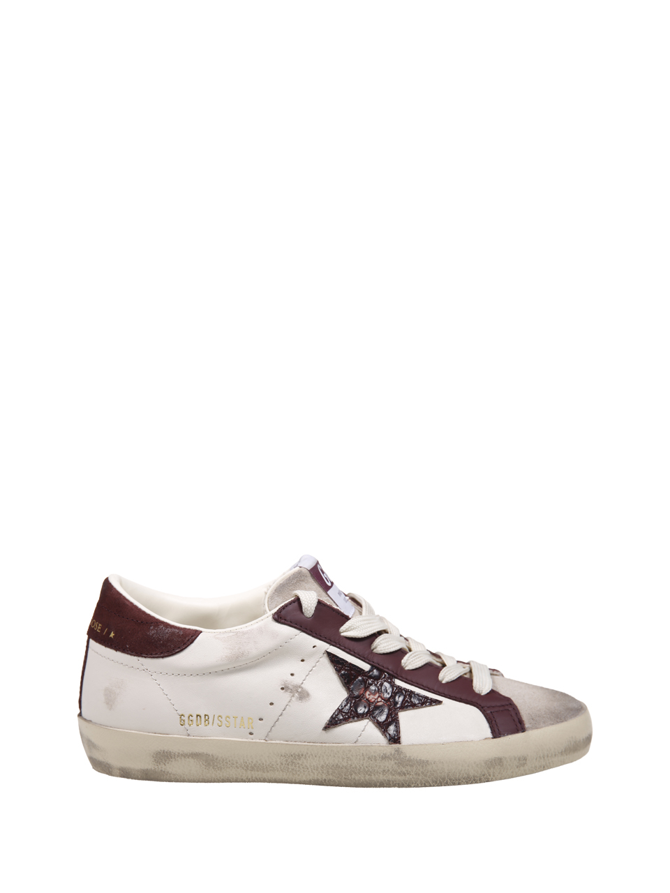[Golden Goose] Sneakers FW26 GWF01002.F008761