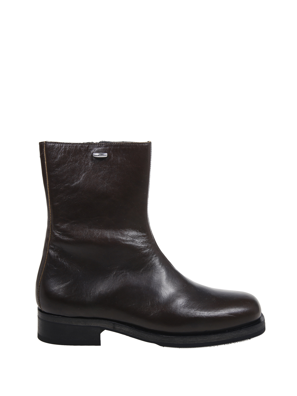[Our Legacy] Boots FW26 A2267CDO