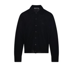 [Our Legacy] Cardigan FW26 M4213ECFSE