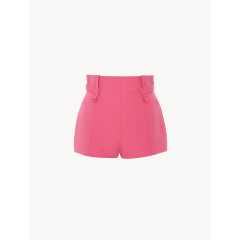 [Chloe] Shorts SS26 CH26USH05143