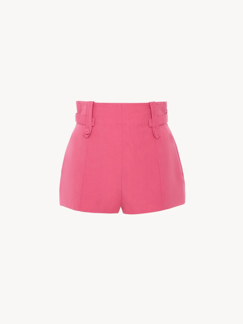 [Chloe] Shorts SS26 CH26USH05143
