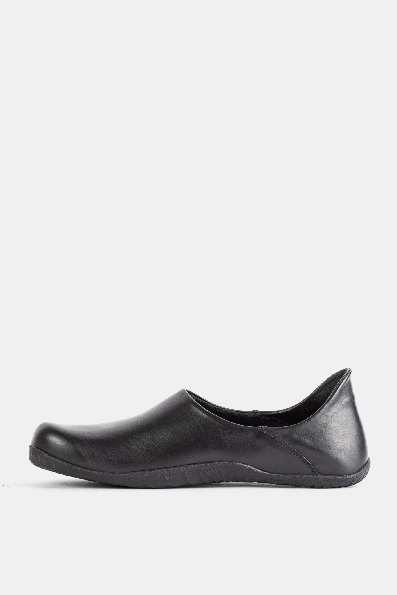 [DEMON] Flat shoes FW26 DALMARA