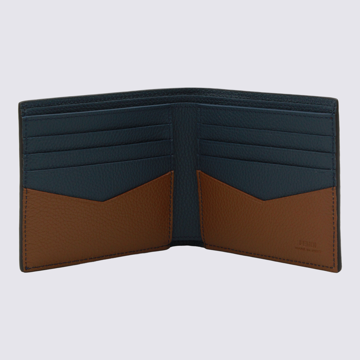 [Fendi] Wallet FW26 7M0169B09XF1X5Z