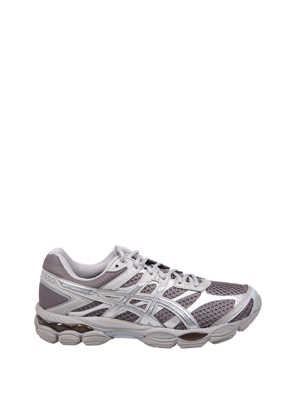 [Asics] Sneakers FW26 1203A733.201
