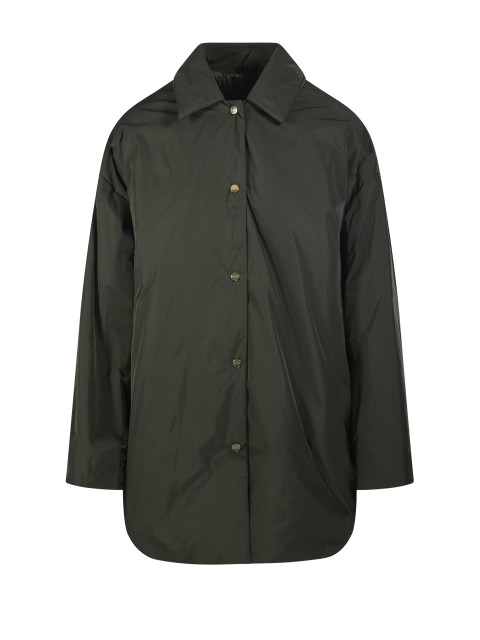 [MAXMARA THE CUBE] Down jacket FW26 2629486014600