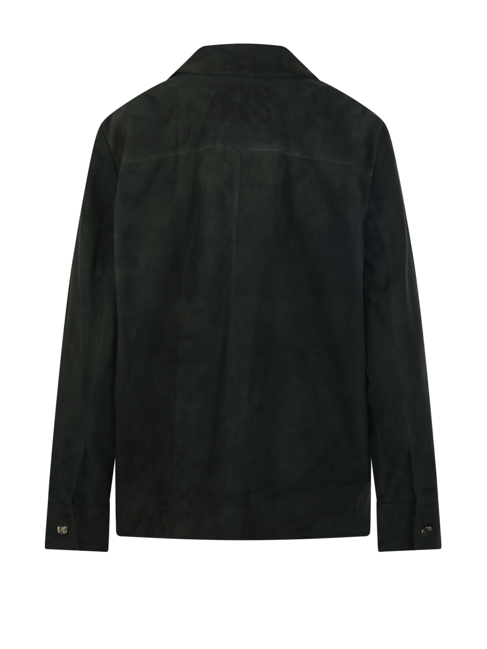 [MAXMARA S] Leather Jacket FW26 2629446041600