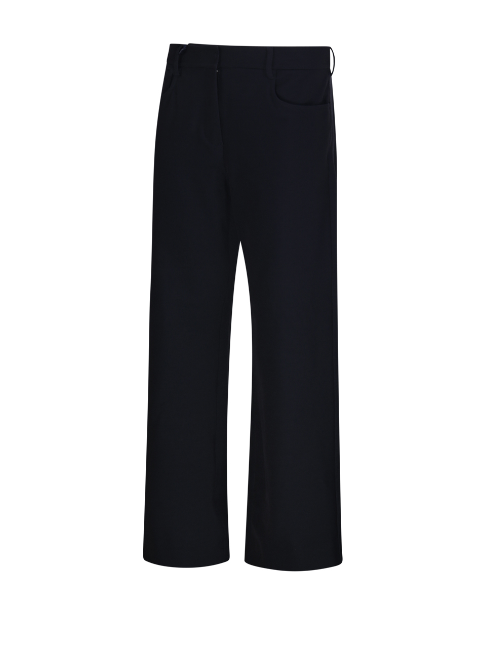 [MAXMARA S] Trousers FW26 2629136031600