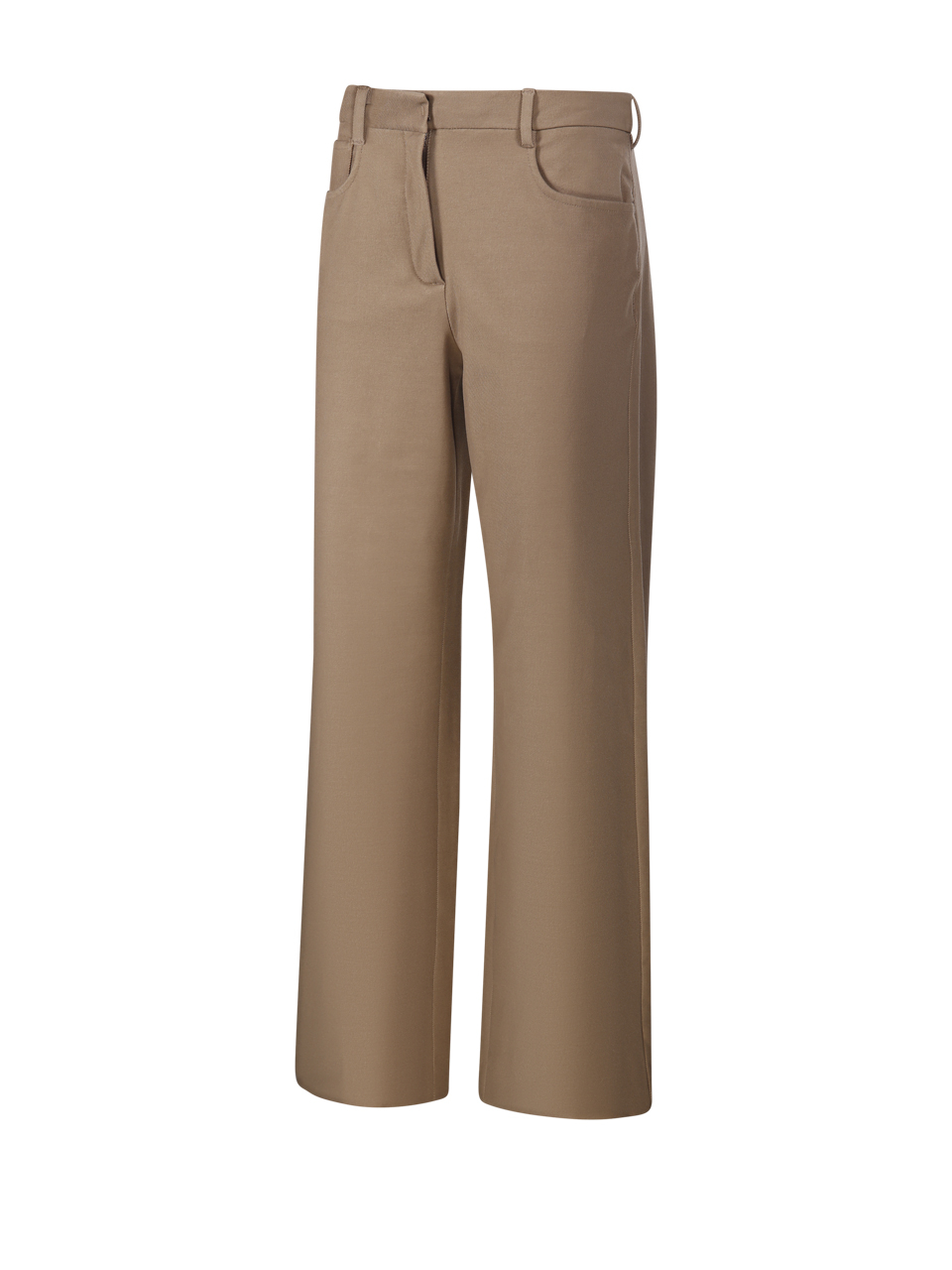 [MAXMARA S] Trousers FW26 2629136031600