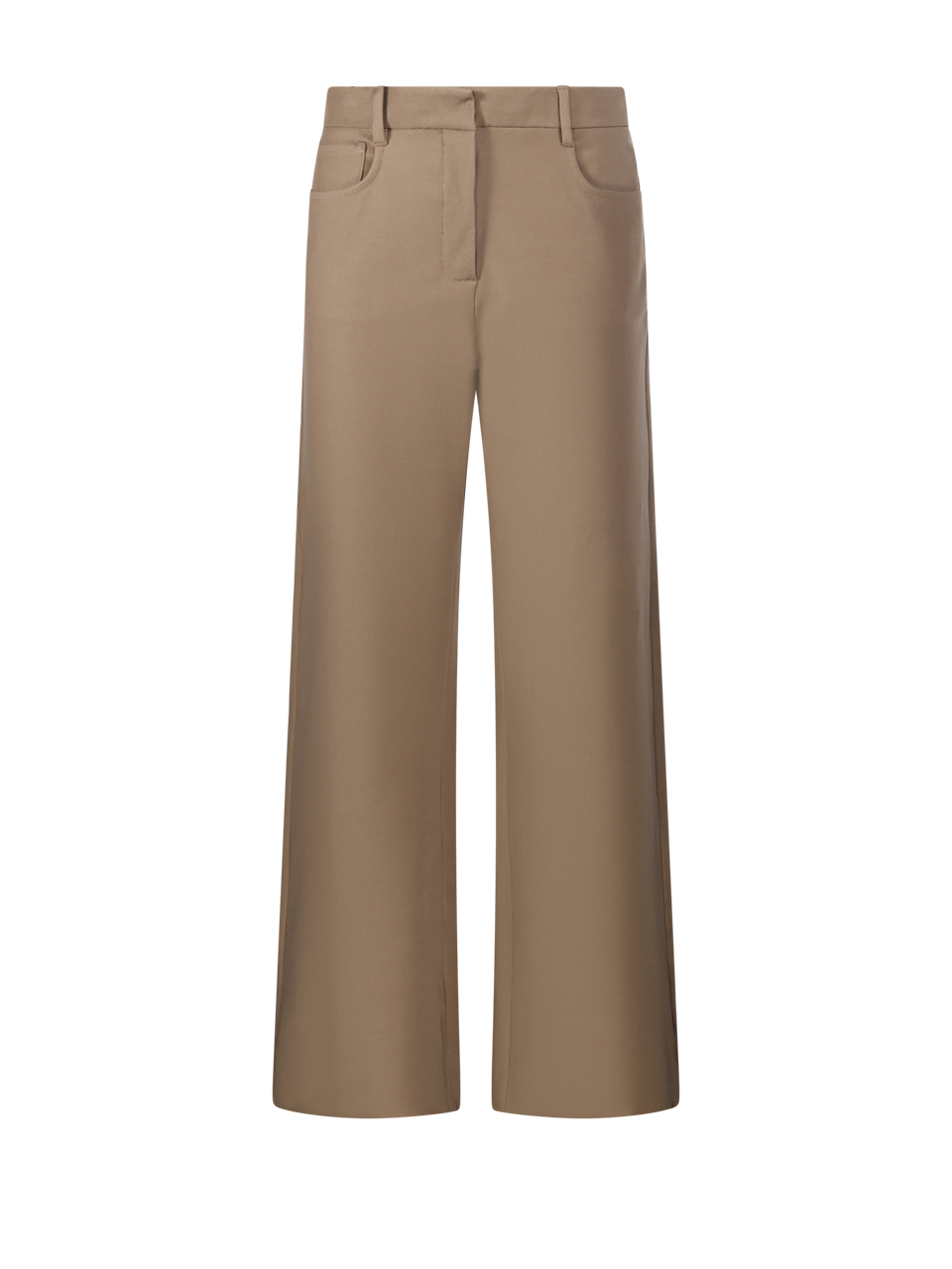 [MAXMARA S] Trousers FW26 2629136031600