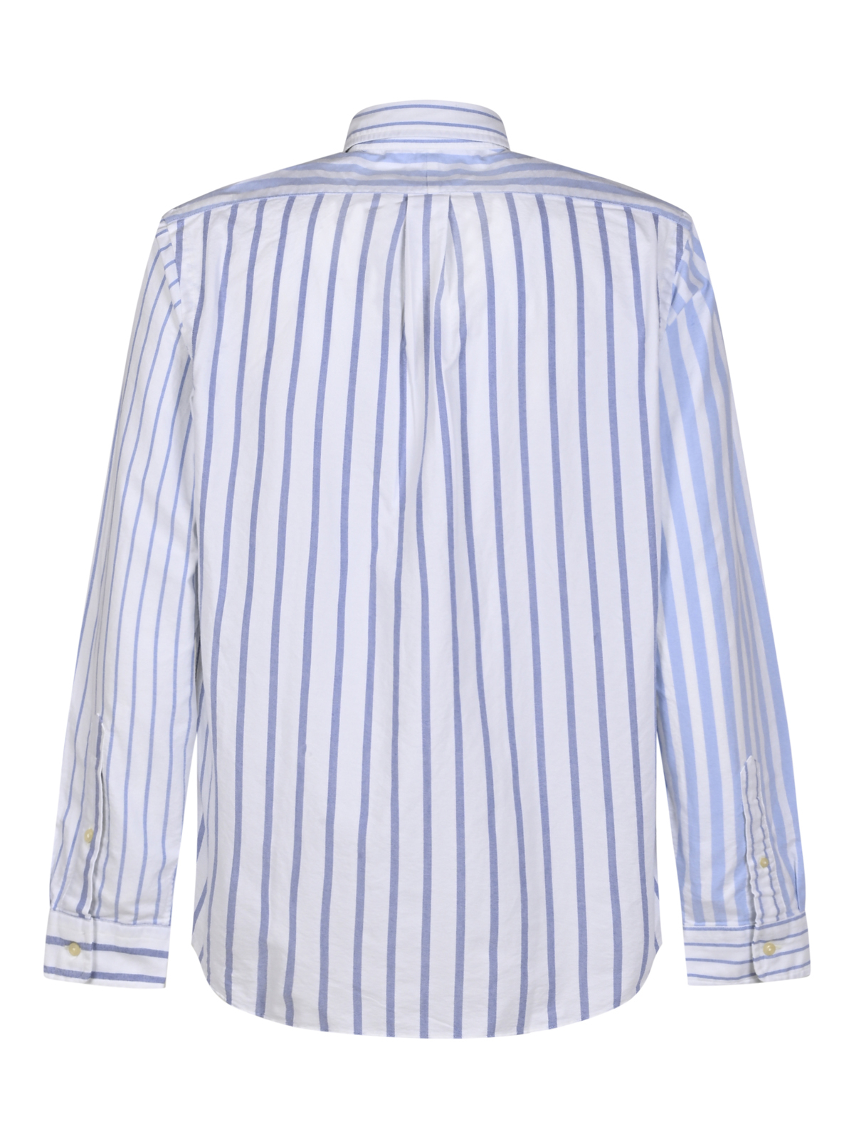 [Polo Ralph Lauren] Shirts Long Sleeve FW26 710B18633001
