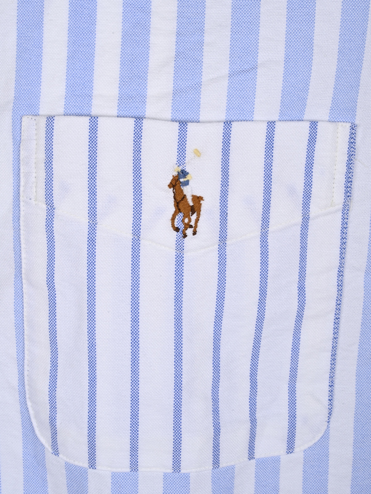 [Polo Ralph Lauren] Shirts Long Sleeve FW26 710B18633001