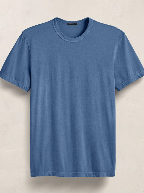 [JAMES PERSE] T-shirts Short Sleeve FW26 MLJ3311