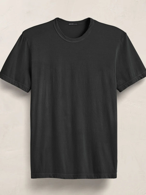 [JAMES PERSE] T-shirts Short Sleeve FW26 MLJ3311