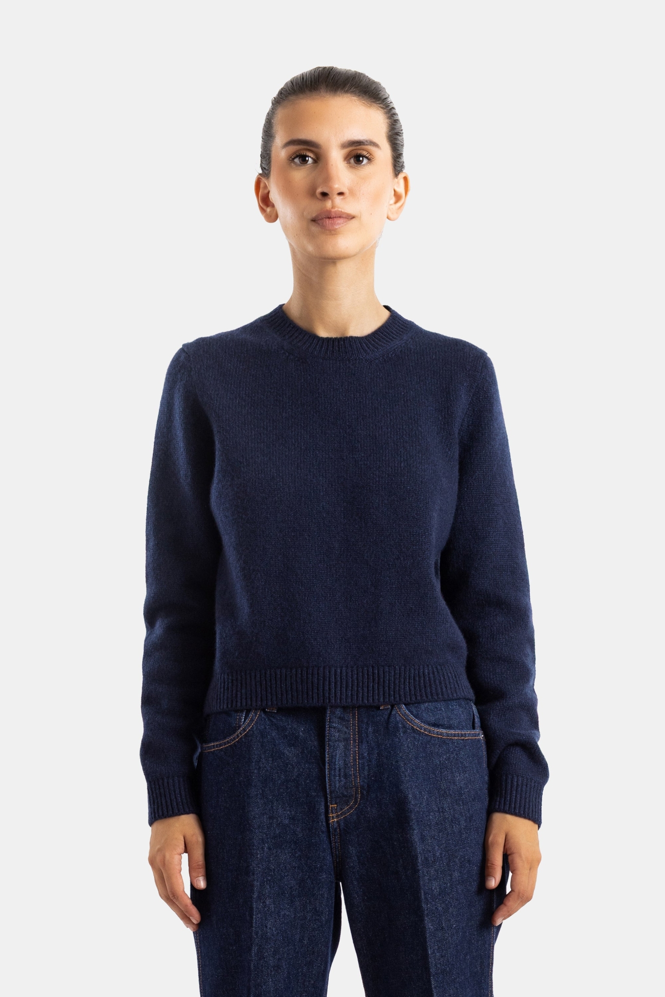 [KHAITE] Knitwear FW26 9734650