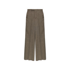 [Rick Owens] Trousers FW26 RP02F5356