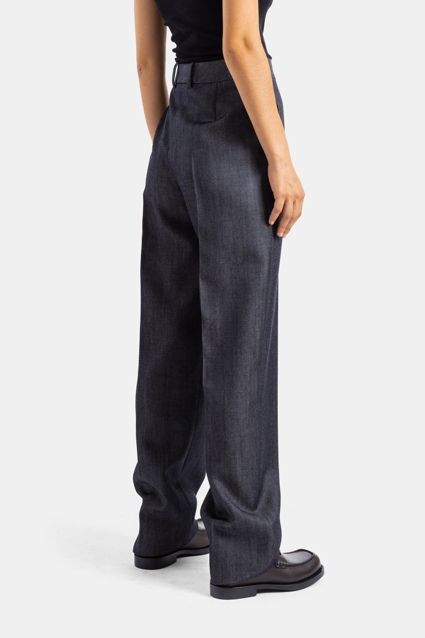 [Balenciaga] Trousers FW26 A002A9-TUT44