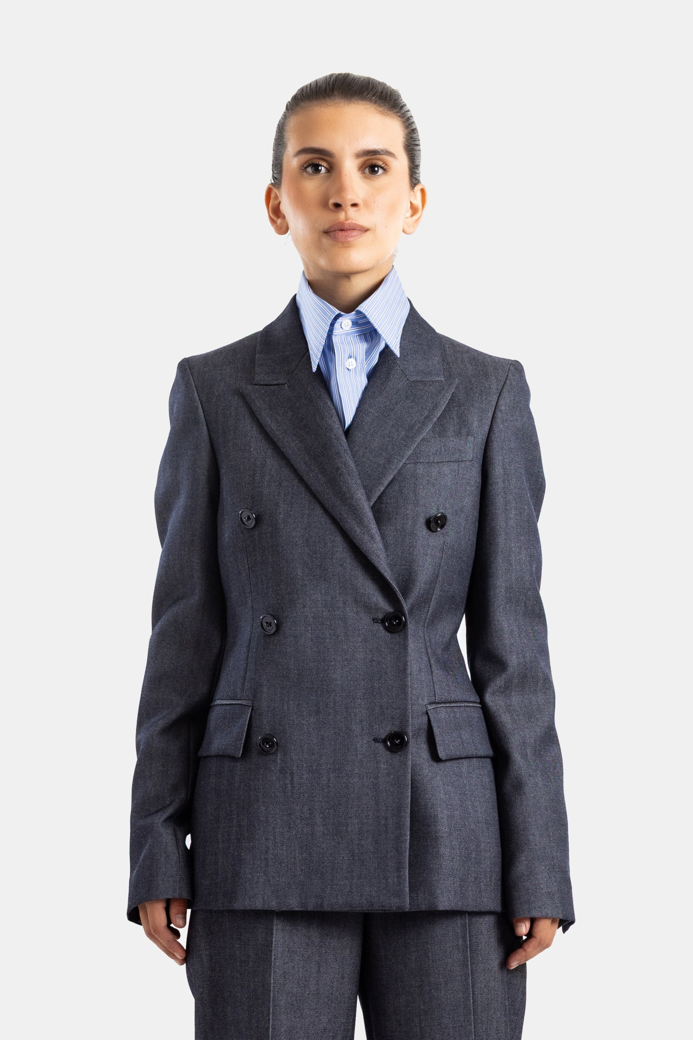 [Balenciaga] Jacket FW26 872296-TUT44