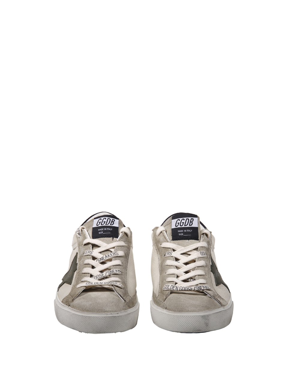 [Golden Goose] Sneakers FW26 GMF00102.F008728