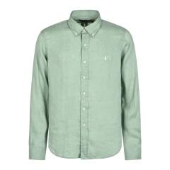 [Polo Ralph Lauren] Shirts Long Sleeve FW26 710966294522