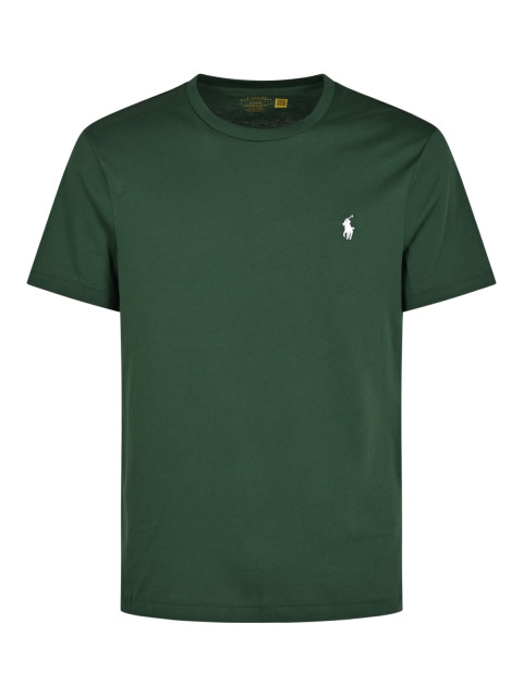 [Polo Ralph Lauren] T-shirts Short Sleeve FW26 710671438531