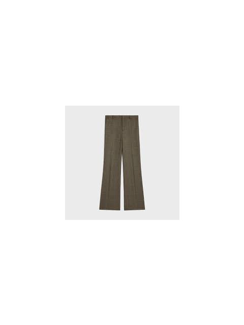 [Celine] Trousers FW25 RP0800295