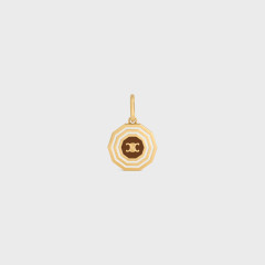 [Celine] Keyring SS26 B103A6AUE