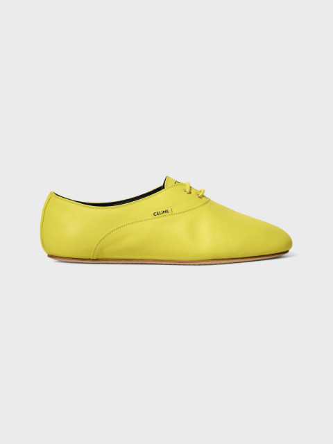 [Celine] Flat shoes SS26 365915272C
