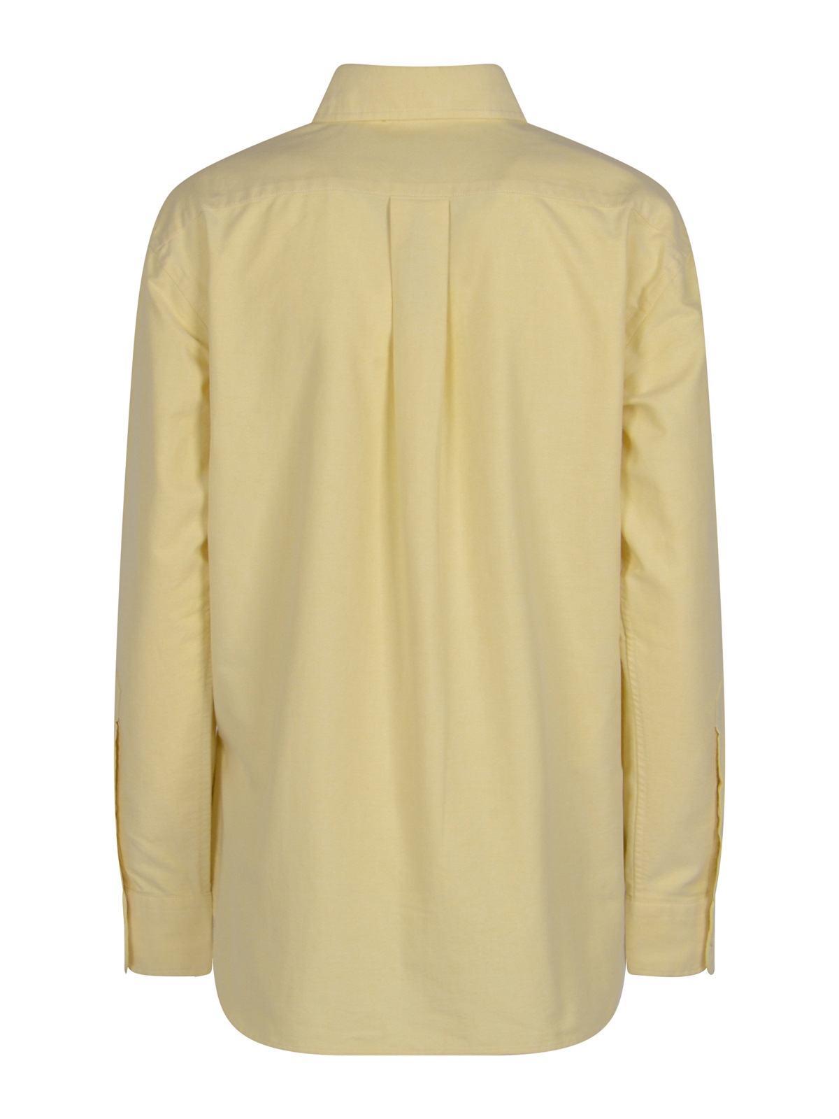 [Polo Ralph Lauren] Shirts Long Sleeve FW26 211B28999003