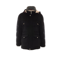 [Brunello Cucinelli] Down Jacket FW26 MM4701823C101C