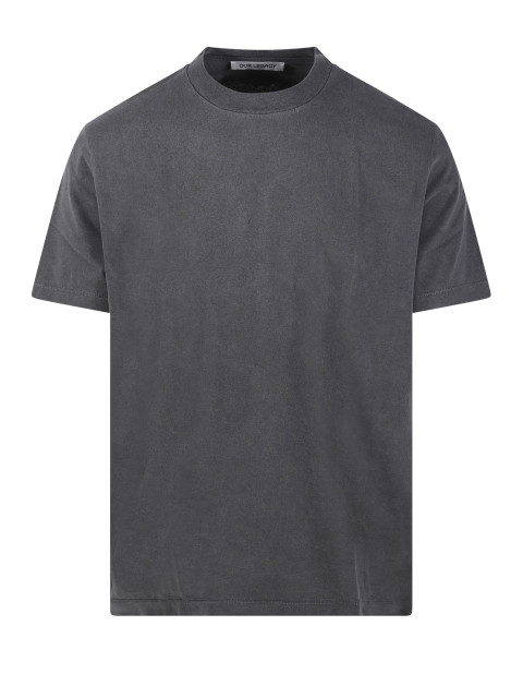 [Our Legacy] T-shirts Short Sleeve FW26 M2246BWB